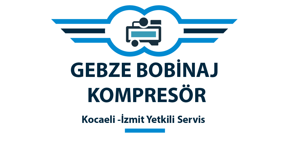 Muş Kompresör Bobinaj